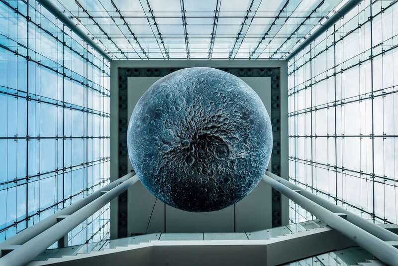 Ottawa: Canadian Museum of Nature Admission - The big-ticket natural wonders: whales, dinosaurs, and iconic Canadian species