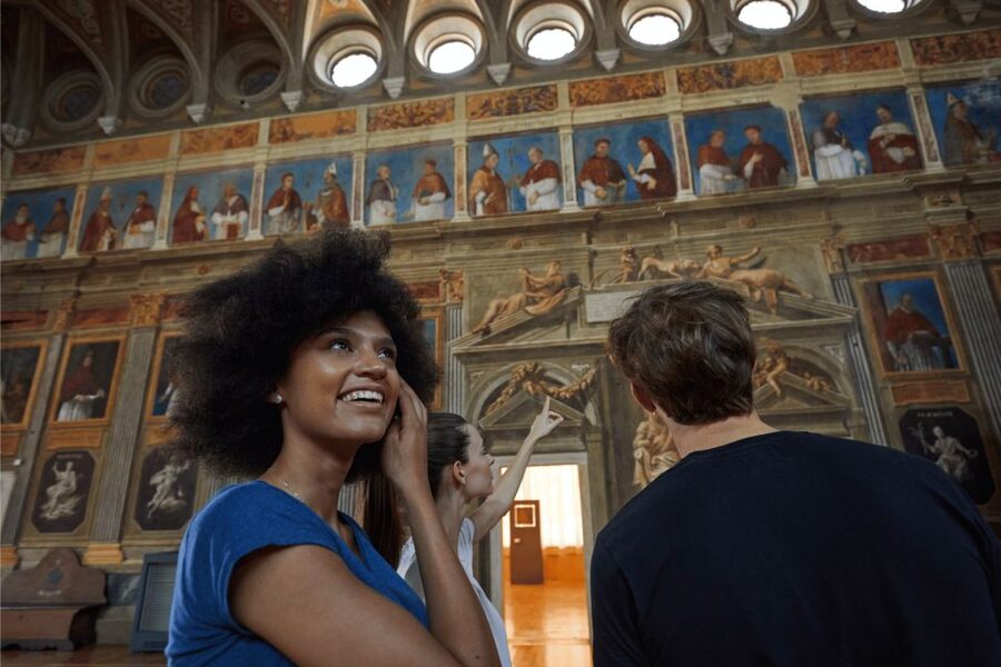 Padova: Baptistery of the Cathedral & Museum of the Diocese - Why Padua’s Baptistery frescoes feel different from other churches