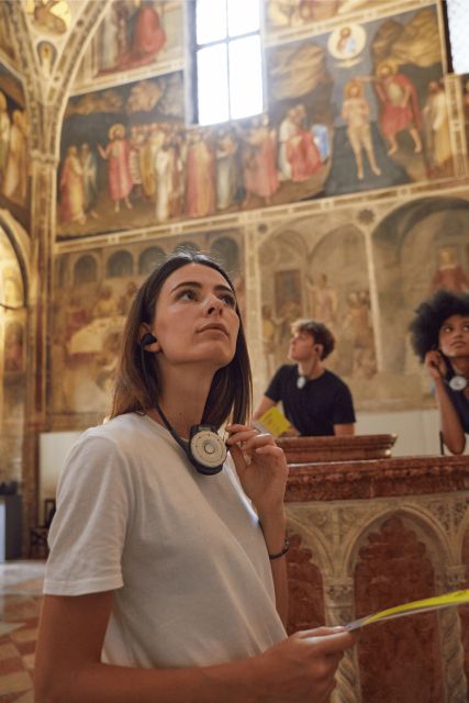 Padova: Baptistery of the Cathedral & Museum of the Diocese - Practical tips that make the visit smoother
