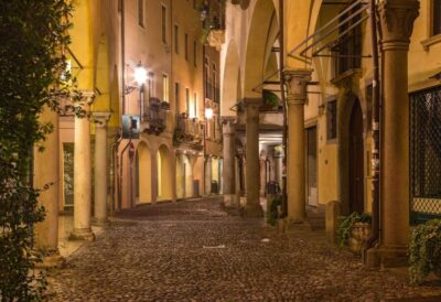 Padua: Jewish Heritage Museum and Synagogue Tour - The tour’s “why”: understanding Jewish life as part of Padua, not a side exhibit