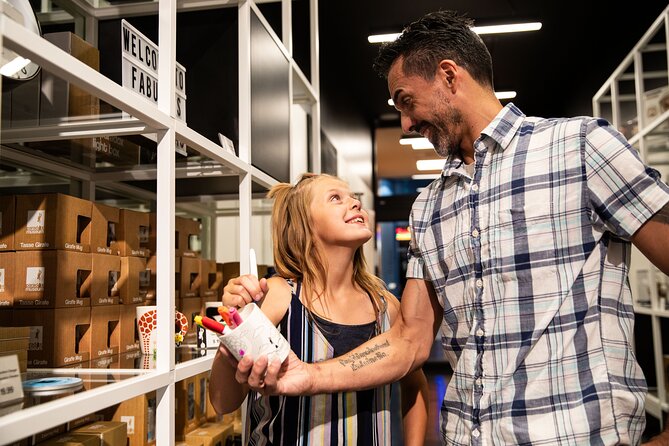 Paradox Museum in Las Vegas: Exit Reality, Enter Fun Illusions - Who Paradox Museum Works Best For