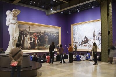 Paris: 2-Hour Orsay Museum Masterpieces Guided Tour - The Impressionist Story You’ll Follow (And Why It Helps)