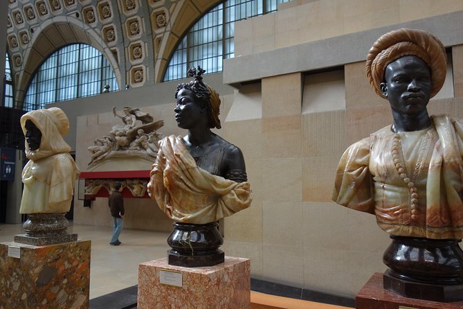 Paris: 2-Hour Orsay Museum Masterpieces Guided Tour - When This Tour Works Best (And When It Might Not)
