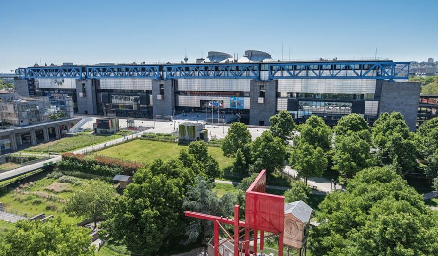 Paris: City of Science and Industry Museum Entry Ticket - Key highlights to plan around