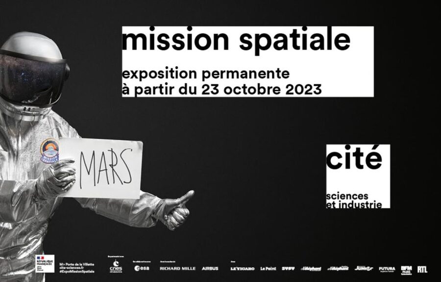 Paris: City of Science and Industry Museum Entry Ticket - Museum hours and closures (so you don’t plan a dead-end day)