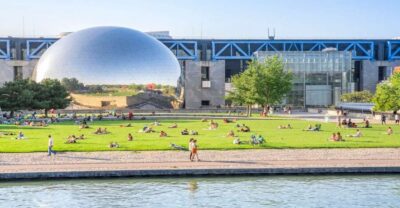 Paris: City of Science and Industry Museum Entry Ticket - Ticket value: What you truly get for $15