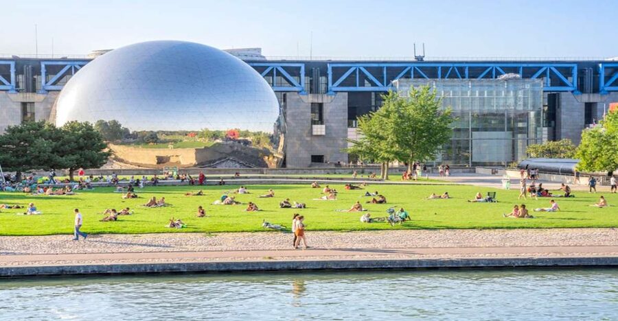 Paris: City of Science and Industry Museum Entry Ticket - Ticket value: What you truly get for $15