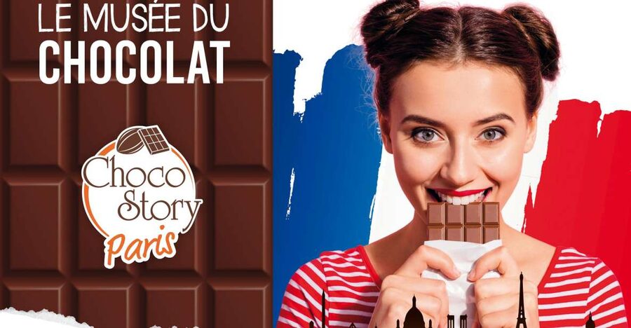 Paris: Entrance Ticket to the Chocolate Museum - Chocolate Museum Paris: What You Really Do in the 1-Day Visit