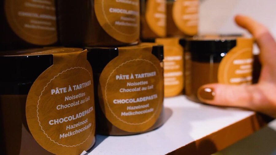 Paris: Entrance Ticket to the Chocolate Museum - Tastings You Can Actually Enjoy During the Walk