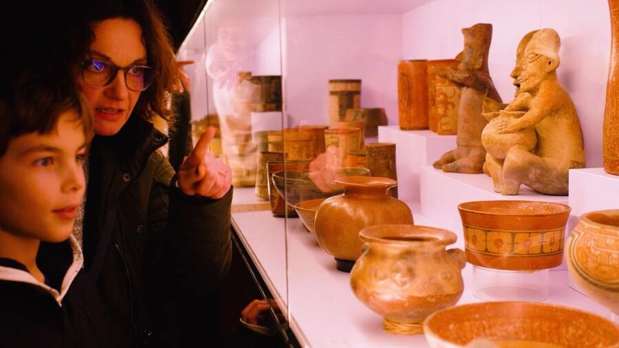 Paris: Entrance Ticket to the Chocolate Museum - Artifacts, Displays, and the “Why” Behind Chocolate’s Value