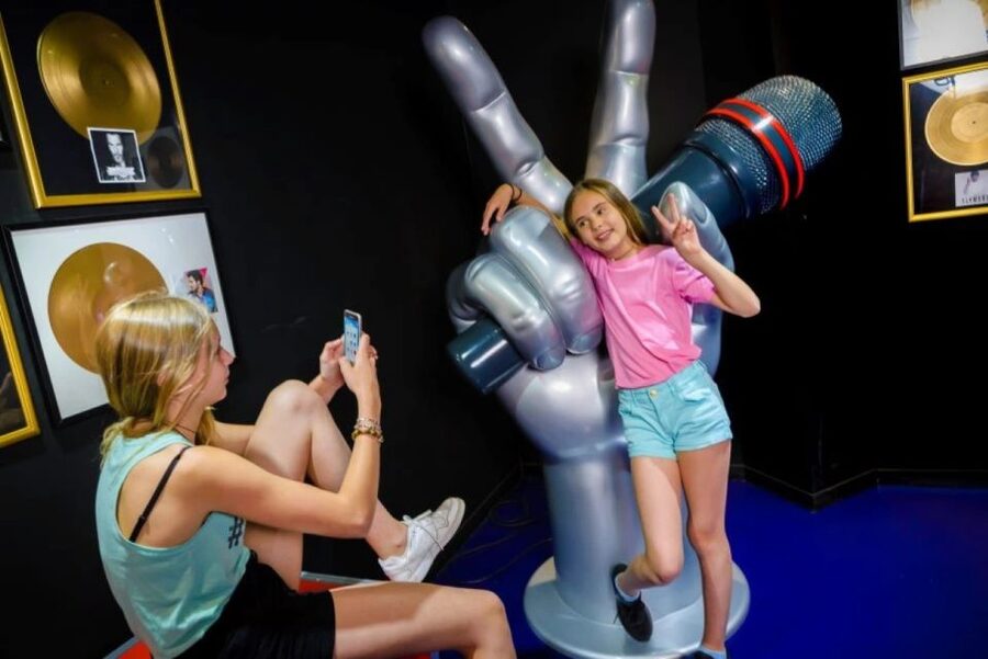 Paris: Grèvin Wax Museum and Seine River Cruise Tickets - Key takeaways before you go