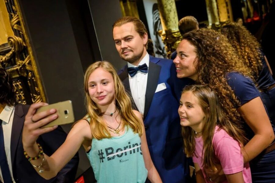 Paris: Grèvin Wax Museum and Seine River Cruise Tickets - Timing tips: matching Grévin to your Bateaux Parisiens departure