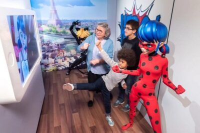 Paris: Grèvin Wax Museum and Seine River Cruise Tickets - Grévin Wax Museum tickets: what you’ll see and how to enjoy it