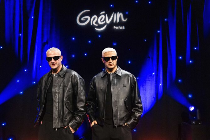 Paris Grevin Wax Museum Ticket - Key Things To Know Before You Go