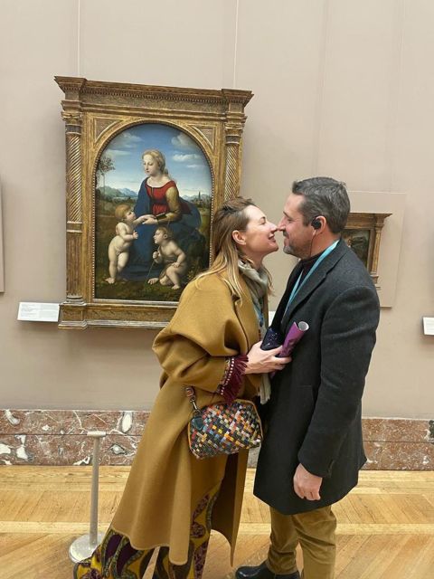 Paris: Guided Louvre Museum Tour with Optional Entry Ticket - Key things I’d actually plan around