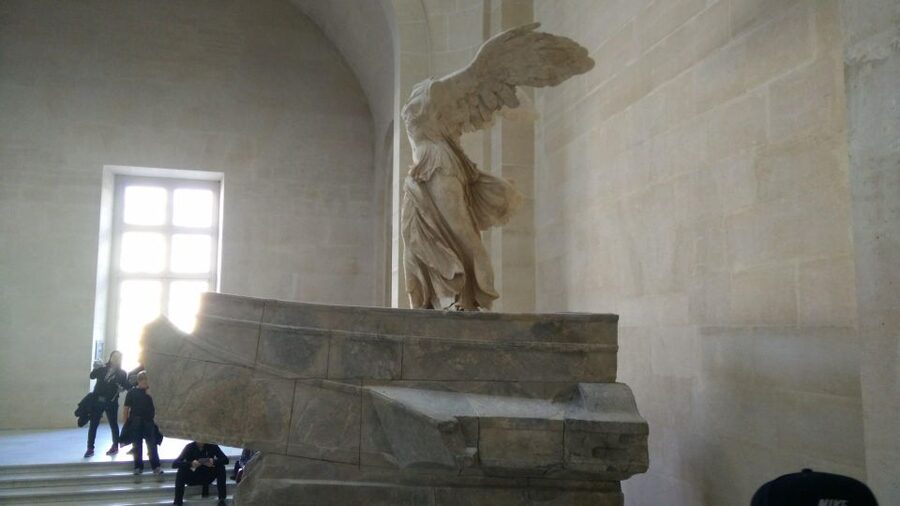 Paris: Guided Louvre Museum Tour with Optional Entry Ticket - Where this Louvre tour fits: fast, focused, and not overwhelming