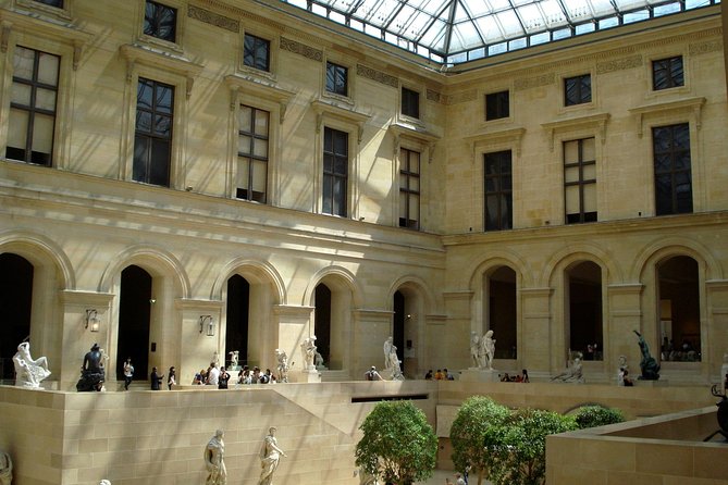 Paris in a Day with Louvre Museum and Seine River Cruise Tickets - Where the Seine Cruise Actually Shines (And When to Ride)