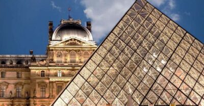 Paris: Louvre Museum Entry Ticket With Host and River Cruise - Meeting Your Host at Benlux Duty Free on Rue de Rivoli