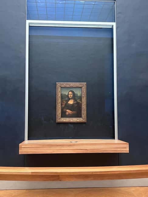 Paris: Louvre Museum Entry with History of Mona Lisa - Priority Access at the Louvre: What you’re really paying for