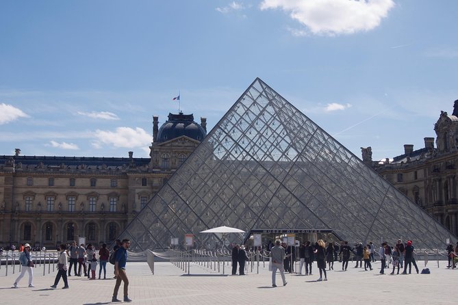 Paris Louvre Museum Must-Sees Guided Tour - How this tour helps you see the Louvre twice: guided first, self-guided after