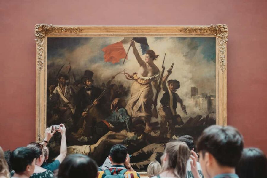 Paris: Louvre Museum & River Cruise Priority Access Tickets - Key Points at a Glance
