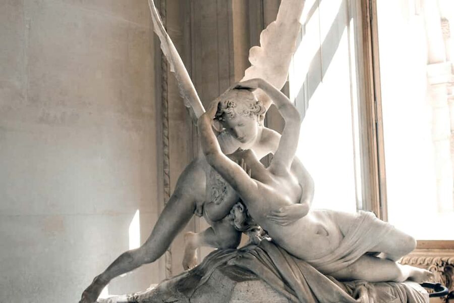 Paris: Louvre Museum & River Cruise Priority Access Tickets - Inside the Louvre: Planning Your Route Around Real Masterpieces