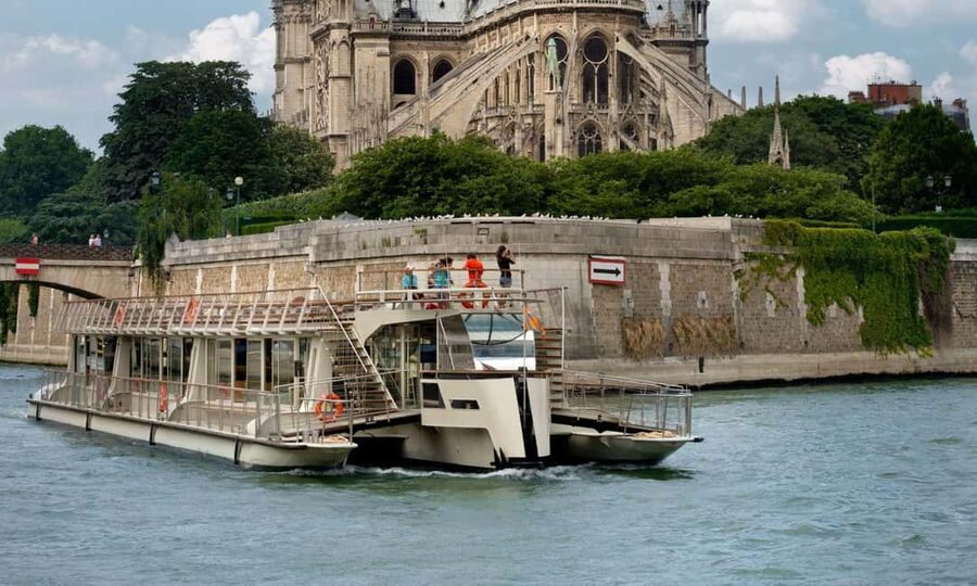 Paris: Louvre Museum & River Cruise Priority Access Tickets - How Priority Access Helps (and What It Doesn’t Fix)