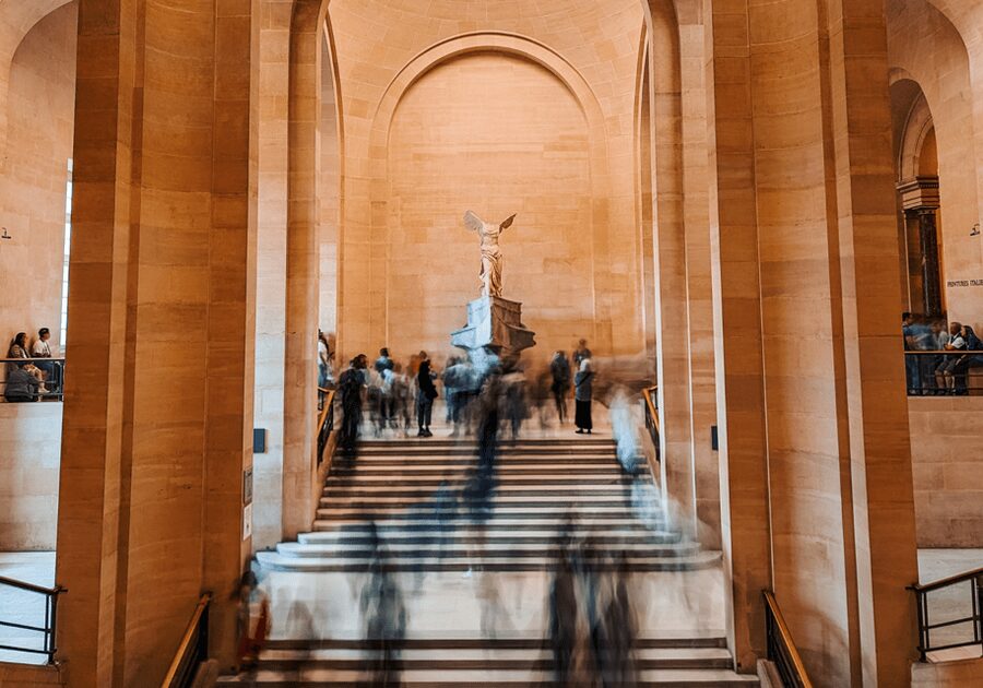 Paris: Louvre Museum Ticket & Exclusive Immersive AudioGuide - What makes this Louvre ticket work (and where it can trip you up)