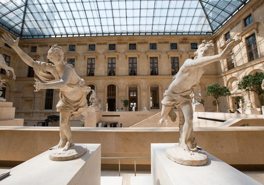 Paris: Louvre Museum Ticket & Exclusive Immersive AudioGuide - The value: what you’re really paying for at the Louvre
