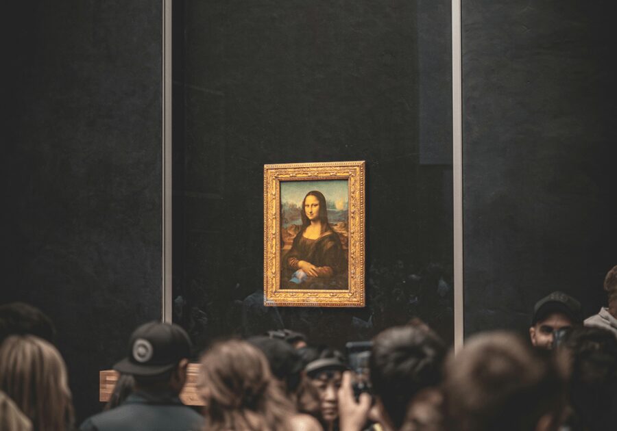 Paris: Louvre Museum Ticket & Exclusive Immersive AudioGuide - Entering through the Pyramid: the first decision that affects your whole day