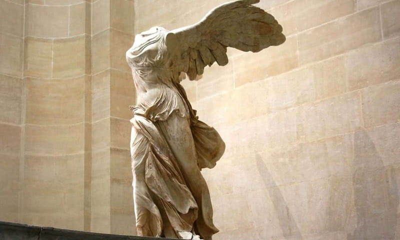 Paris: Louvre Museum Ticket with Audio guide - Timing matters: planning around the 5:00 pm closing