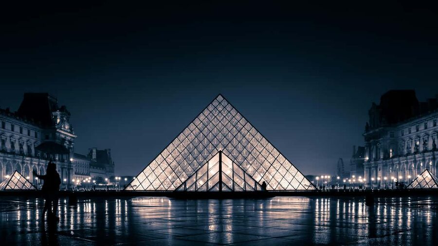 Paris: Louvre Museum Ticket with Optional Hosted - Should You Book This Louvre Ticket with Optional Hosted?