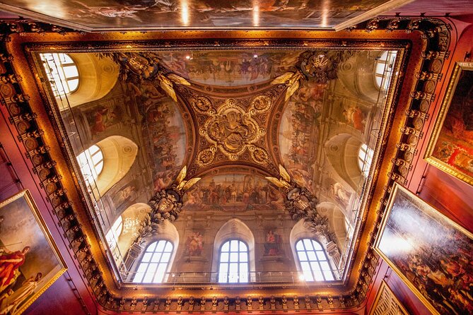 Paris: Louvre Museum Tour Mona Lisa & Iconic Masterpieces - Making Your 2 Hours Count, Then Enjoying the Museum on Your Own