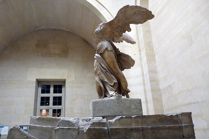 Paris: Louvre Museum Tour Mona Lisa & Iconic Masterpieces - Orsay Upgrade Morning: When Pairing Two Paris Museums Works