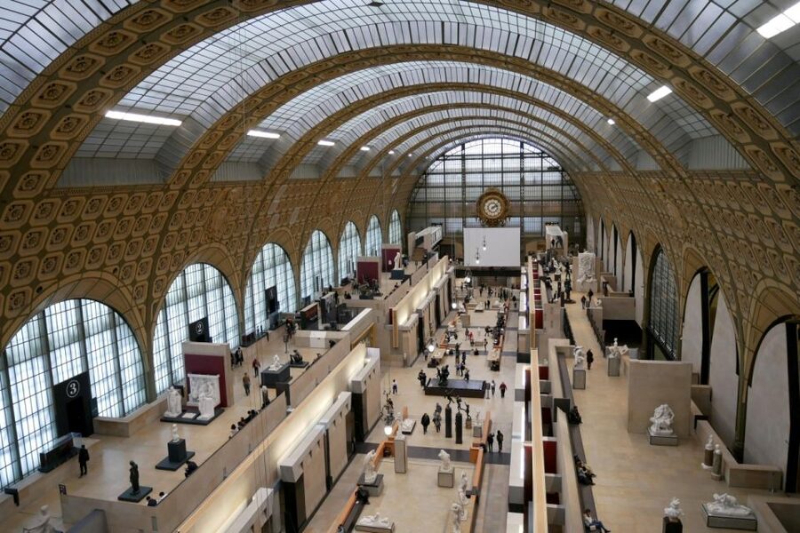 Paris: Musée d'Orsay Entry Ticket and Seine River Cruise - Common gotchas to avoid