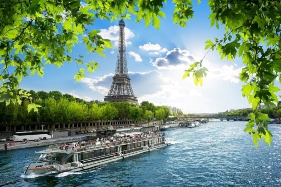 Paris: Musée d'Orsay Entry Ticket and Seine River Cruise - Should you book this Musée d’Orsay and Seine cruise ticket?