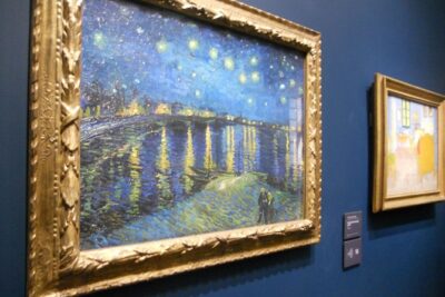 Paris Musée d'Orsay Fully Guided Tour - Skip the Line: Why Prebooked Admission Is the Real Value