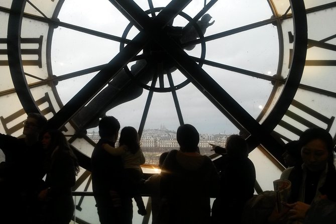 Paris Musée d'Orsay Fully Guided Tour - The Stop That Matters Most: Orsay’s Impressionist Core