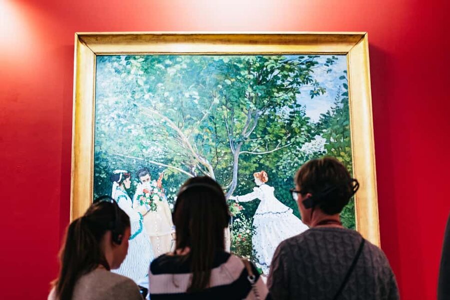 Paris: Musée d'Orsay Guided Tour with Skip-the-Line Tickets - Who This Tour Suits Best
