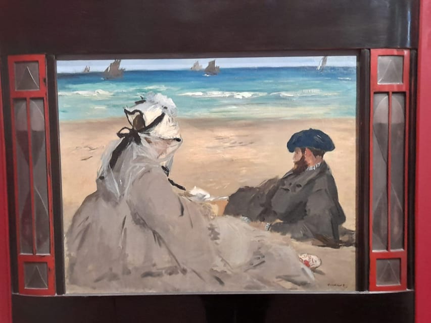 Paris: Musée d'Orsay Guided Tour with Skip-the-Line Tickets - The 1.5-Hour Pace: Great for Highlights, Not for Deep Lingering