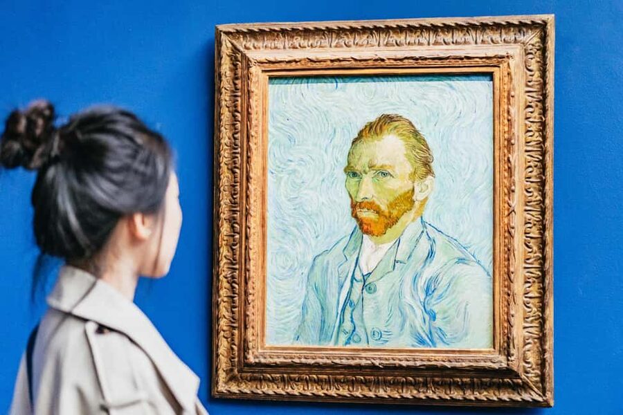 Paris: Musée d'Orsay Guided Tour with Skip-the-Line Tickets - Optional Afternoon Add-On: Louvre With a 2-Hour Guided Plan
