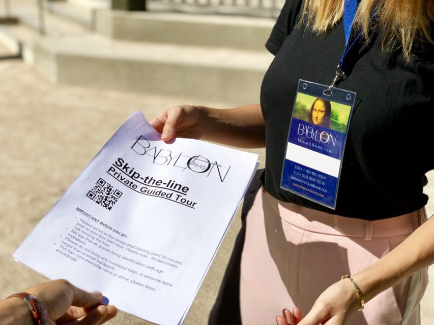 Paris: Musée d'Orsay Guided Tour with Ticket - How the 2.5-hour visit actually plays out inside the museum