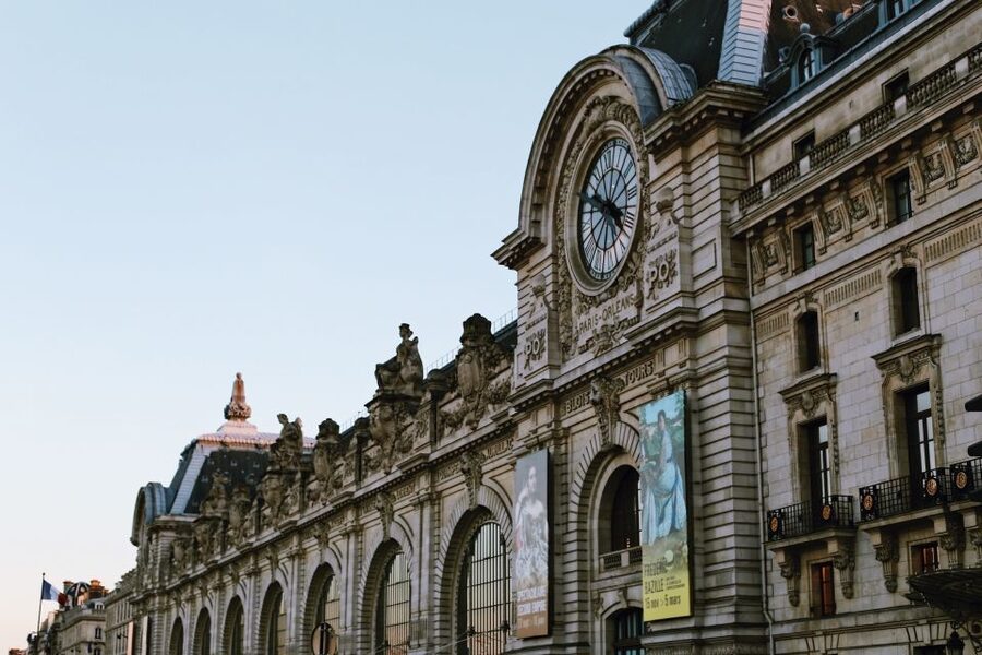 Paris: Musée d'Orsay Masterpieces Guided Small Group Tour - Price and value: is $156 worth a small-group Orsay tour?