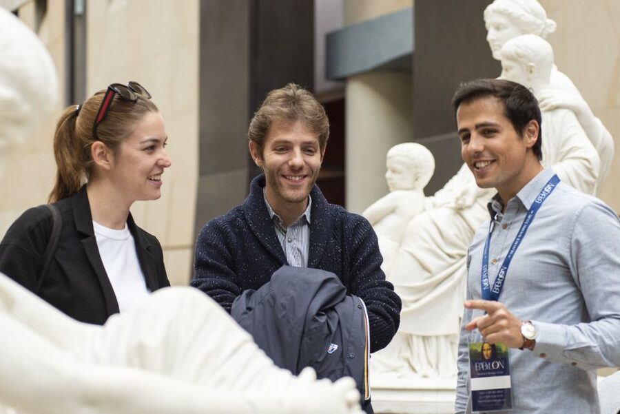 Paris: Musée d'Orsay Masterpieces Guided Small Group Tour - Quick heads-up before you go (so you don’t get stuck)