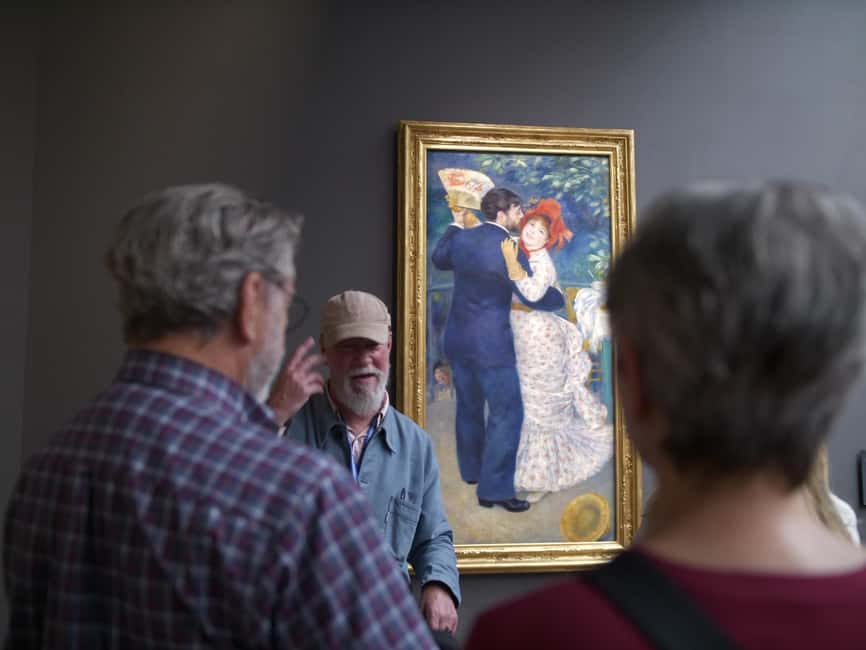 Paris: Musée d'Orsay Masterpieces Guided Tour - Price and value: what you’re paying for (and what you’re not)