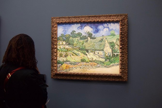 Paris: Musée d’Orsay Skip-the-Line Tour with Expert Guide - Skip-the-Line Orsay in 1h45: Why this format works