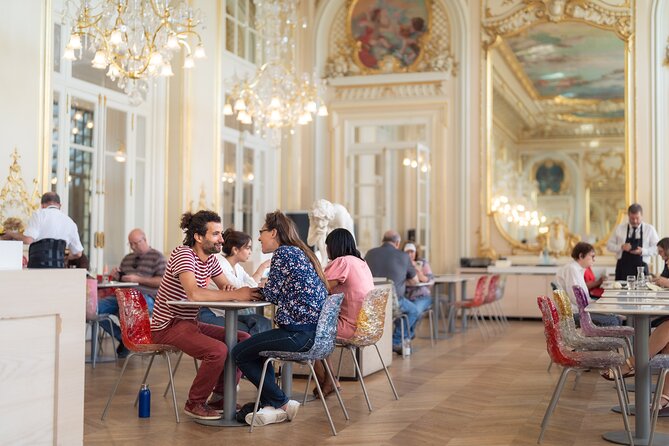 Paris: Musée d’Orsay Skip-the-Line Tour with Expert Guide - Stop 2: Key masterpieces, why they mattered, then your free time