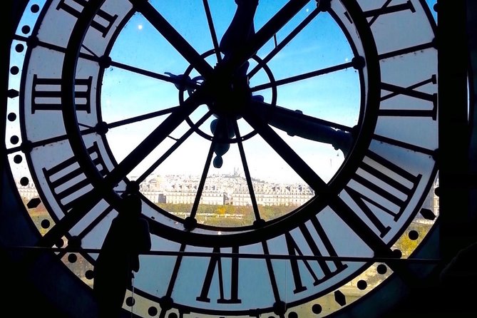 Paris: Musée d’Orsay Skip-the-Line Tour with Expert Guide - What art-history fans usually love most here