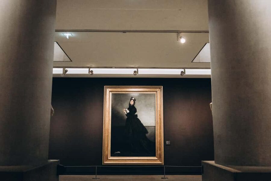 Paris: Musée d’Orsay Ticket and Guided Tour - Key highlights worth planning for