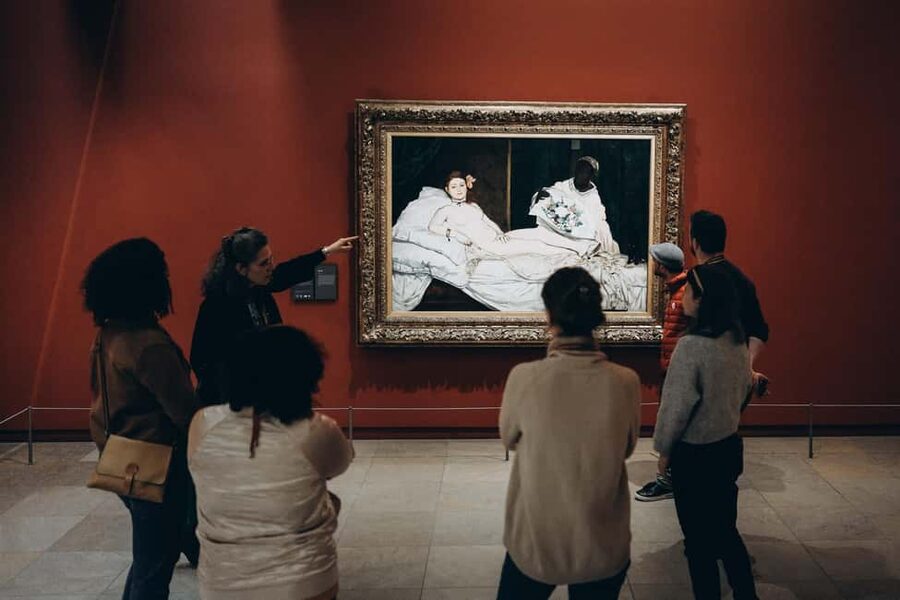 Paris: Musée d’Orsay Ticket and Guided Tour - Who should book this Musée d’Orsay Impressionist tour